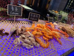 -深圳四季酒店·馥自助餐厅