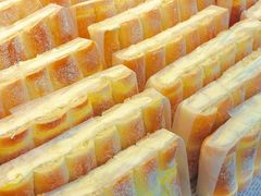 奶霜面包-心乐生活新鲜屋(星海广场店)