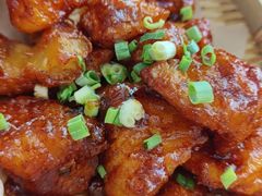 -花盐街·四川乐山小吃(西单大悦城店)