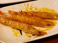 -竹笠烧烤(景缘居店)