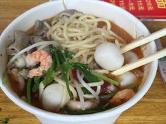 -明月虾面(厦禾路店)