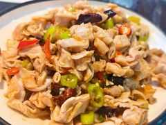 -川哥辣妹(南岗店)