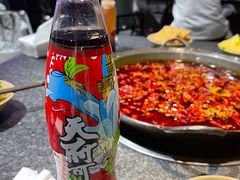 -大虎重庆老火锅(正弘城店)