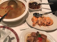 -龙泽园私房菜·地道南京味 ·招牌大鱼头(油坊桥店)