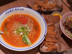 -遇见小面(凯德广场店)