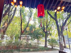 -绍兴老味道·非遗门店(银泰城店)