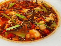 -辛香汇·现炒川菜(淮海路百盛店)