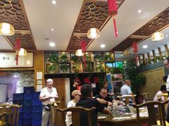 大堂-杏花村水席楼(西大街总店)