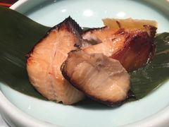 -翔峰炭火鳗鱼(悦泰街里公寓店)
