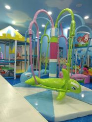 -佳贝爱益智主题儿童乐园(乐尔乐旗舰店)