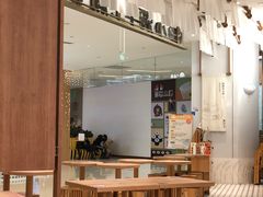 -小满手工粉(杭州滨江龙湖店)