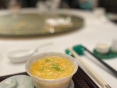 日本毛蟹节瓜羹-誉珑轩