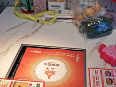 -焖锅部落(容城店)