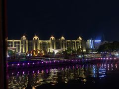 -南通濠河风景名胜区