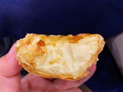 招牌鲜奶蛋挞-顺风山庄(水濂山店)