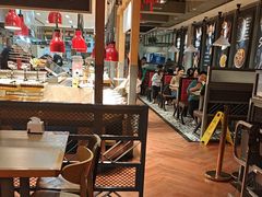 -比格比萨自助(云冈区步行街店)