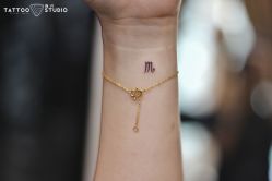 -飛凡TATTOO纹身•原创