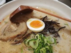 -味千拉面(东方明珠店)