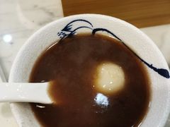 汤圆红豆粥-红叶日料·放题·海胆·定食(星海店)
