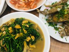 -双桥饭店(锦溪店)
