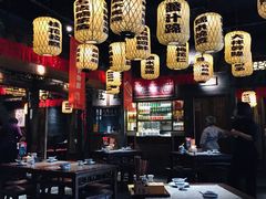 -南京大牌档(济南万象城店)