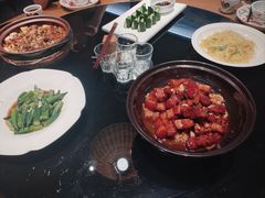 -味莊餐厅(康庄南街店)