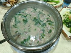 -标记美食新鲜猪杂(兴南大道店)