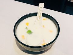 -山顶顶概念四川菜(黄埔大道店)