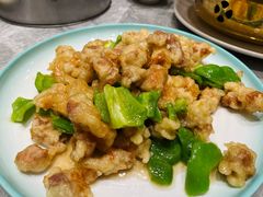 -华竹饭店(中央大街店)