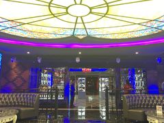 -欢乐迪KTV(南坪上海城店)