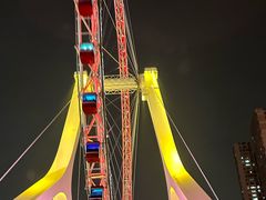 -天津之眼摩天轮