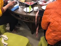 -好吃鬼高原牦牛杂火锅(古尔沟分店)