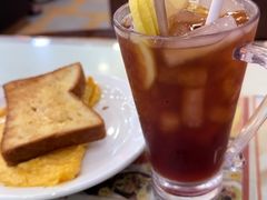 -龙城冰室(旺角)