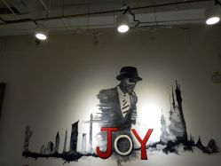 点击看大图 -JOY Hair salon