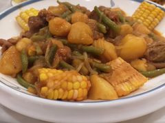 -东北食府·铁锅炖(花溪湾店)