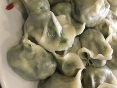 -鸿毛饺子(紫竹桥店)