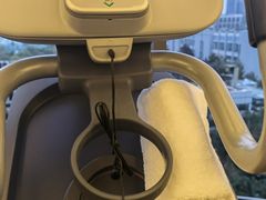 -广州天河希尔顿酒店