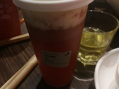-喜茶(永旺梦乐城店)