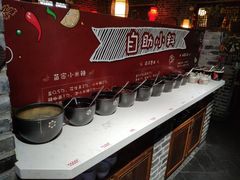 -滇池印象原生态火锅(南开大悦城店)
