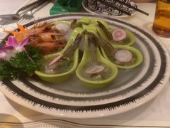 -太食獸泰式茶餐厅(济南万象城店)