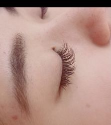 -七月美睫 美甲