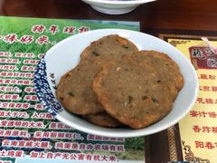 -粗茶淡饭(东关街店)