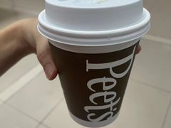 -Peet's 皮爷咖啡(乐峰店)