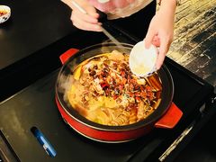 -北京宴(华贸购物中心店)