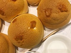 招牌菠萝包-炳胜品味(珠江新城店)