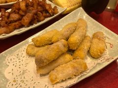 -抱德·潮汕味(敦和店原惠城鱼仔)