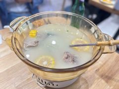 -老长春肉馆(隆礼路店)