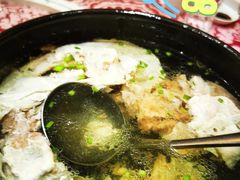 原味土猪汤-临家闽南菜(宝洲路店)