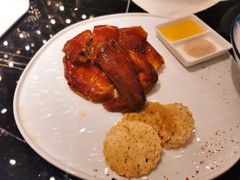 -杭州临平万丽酒店·万丽轩中餐厅