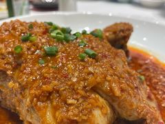 -万荣烤鸭店·北京菜(天坛店)